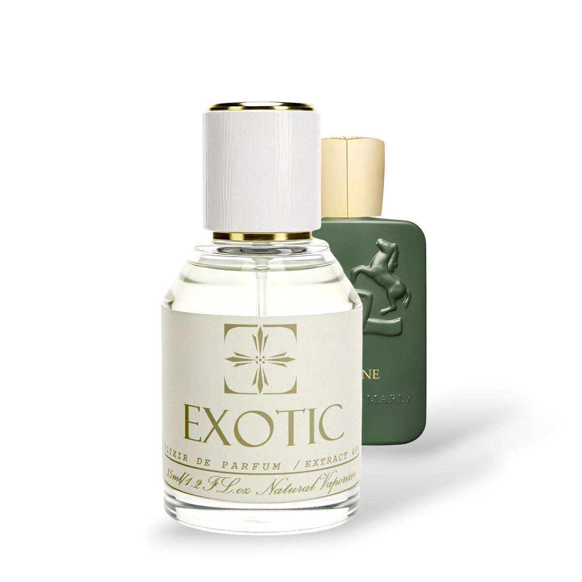 LEGEND OUD, DUPE de haltane PARFUMS DE MARLY