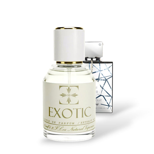 LEMON AMBROXAN, DUPE de nuit sillage ARMAF