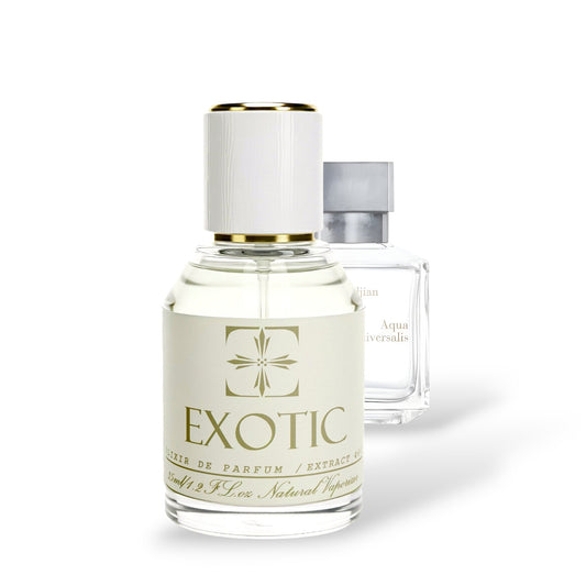 LEMON WOOD, DUPE de Aqua Universalis MFK