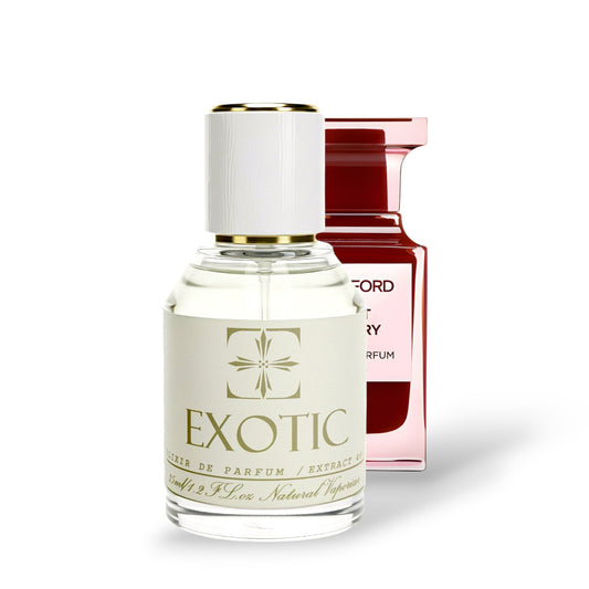 LIPS LIKE, inspired by lost cherry TOM FORD