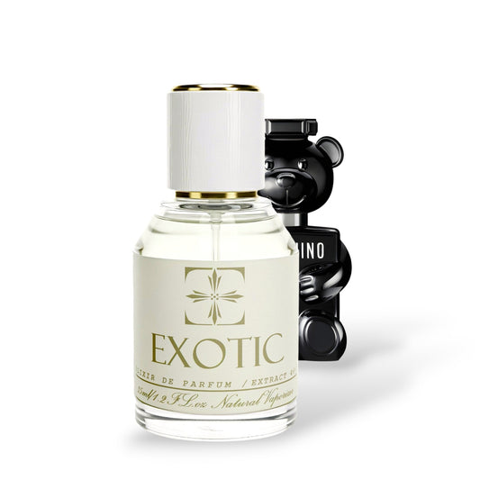 LOVEND HATE , DUPE de Toy Boy Moschino