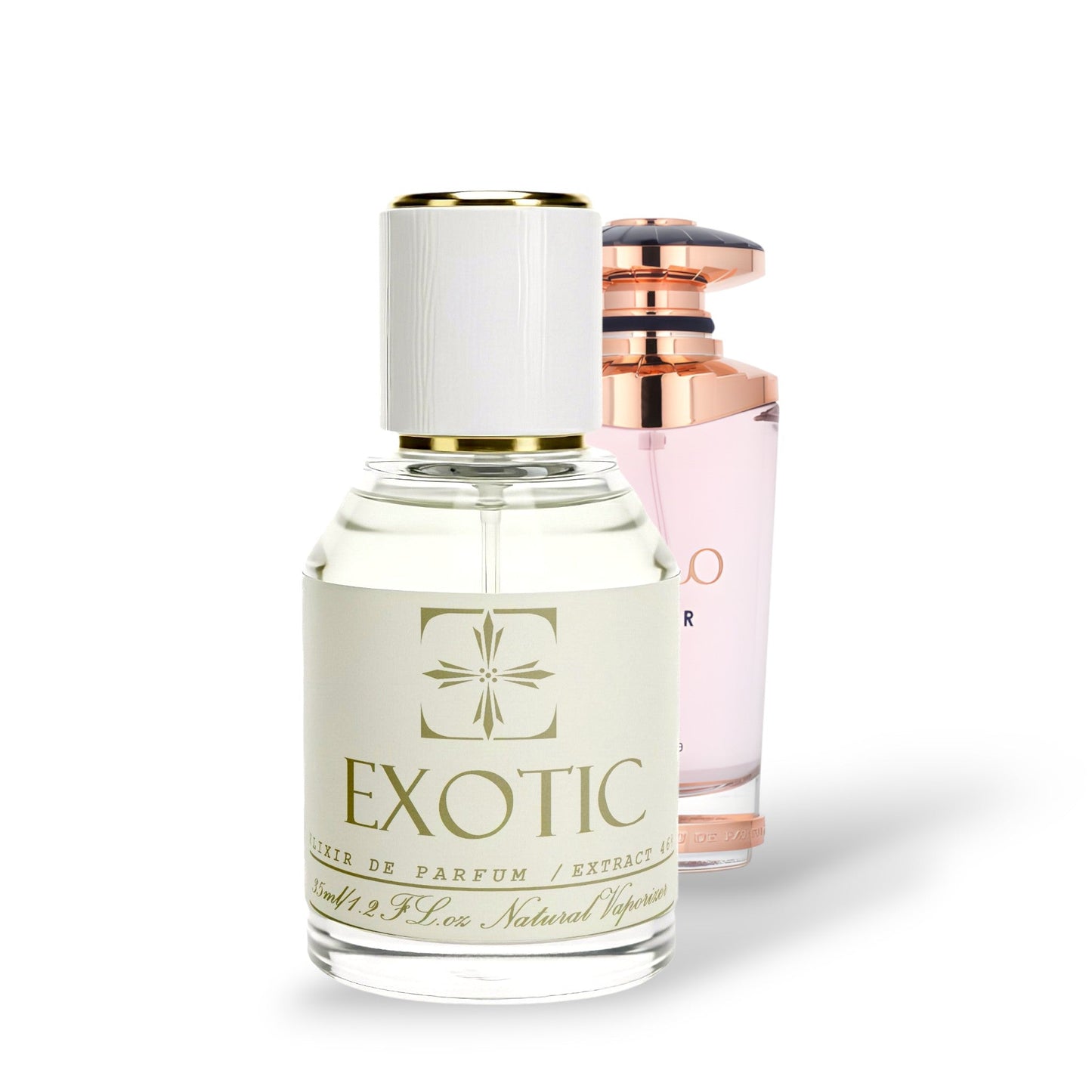 LOVE FRUITS, inspired by Mayar LATTAFA