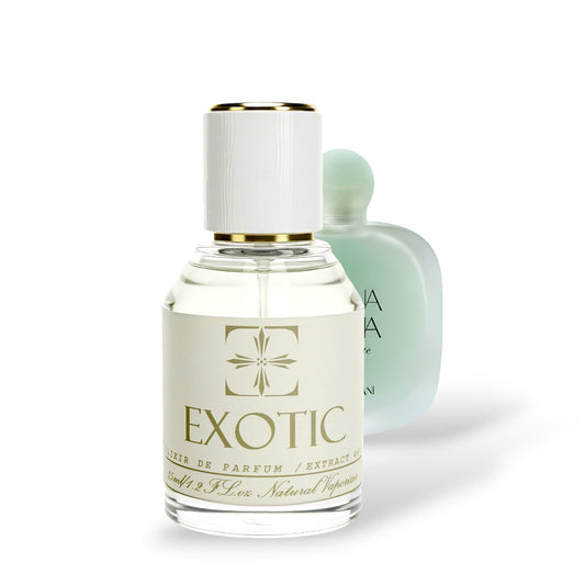 LUCE DI CELESTE, DUPE de Aqua Gioia Giorgio Armani