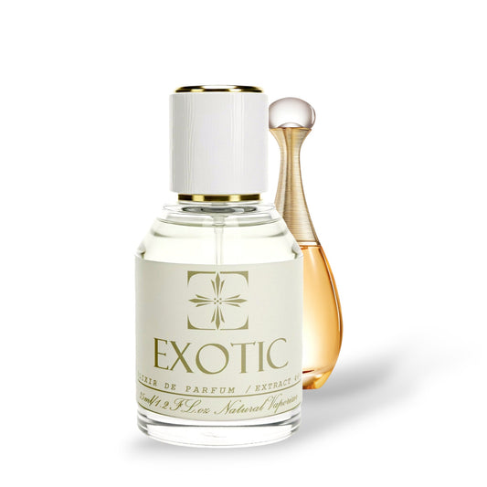 LUNAR SILK, inspired by jadore DIOR