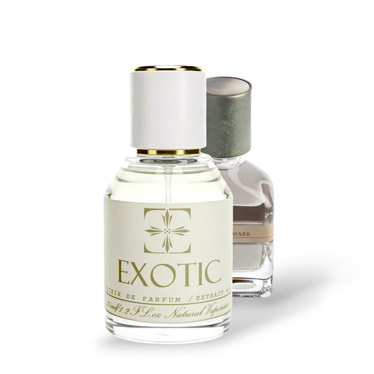 LUSSO DEL MARE, DUPE de Megamare Orto Parisi