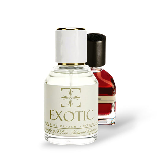 MAGMA ELIXIR, inspired by terroni MAGMA ELIXIR