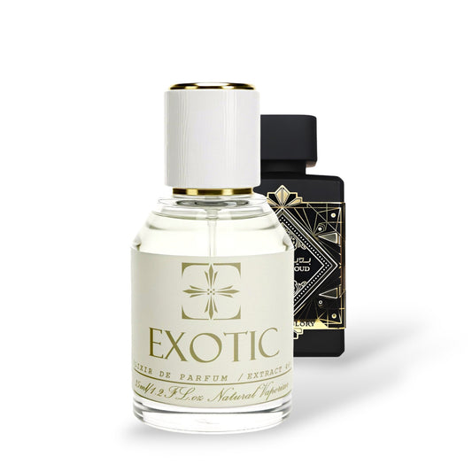 MAGNATE OUD , inspired by Oud for Glory Lattafa