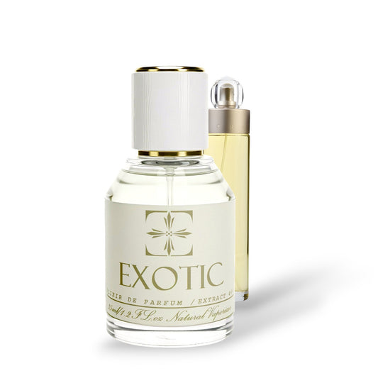 MAJESTE, inspired by 360 Perry Ellis