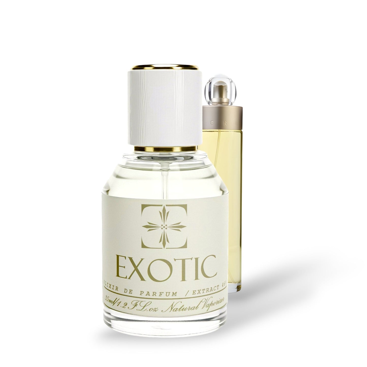 MAJESTE, DUPE de 360 Perry Ellis