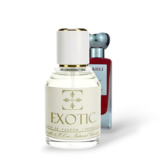 MARBELLA , inspired by Uriga Ahli