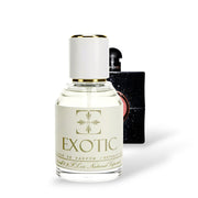 MIDNIGHT ESPRESSO, DUPE de black opium YSL