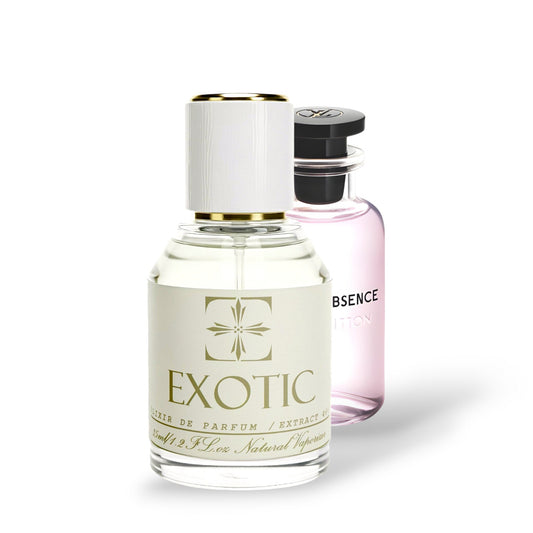 MIMI WOOD, inspired by heures d absence LOUIS VUITTON