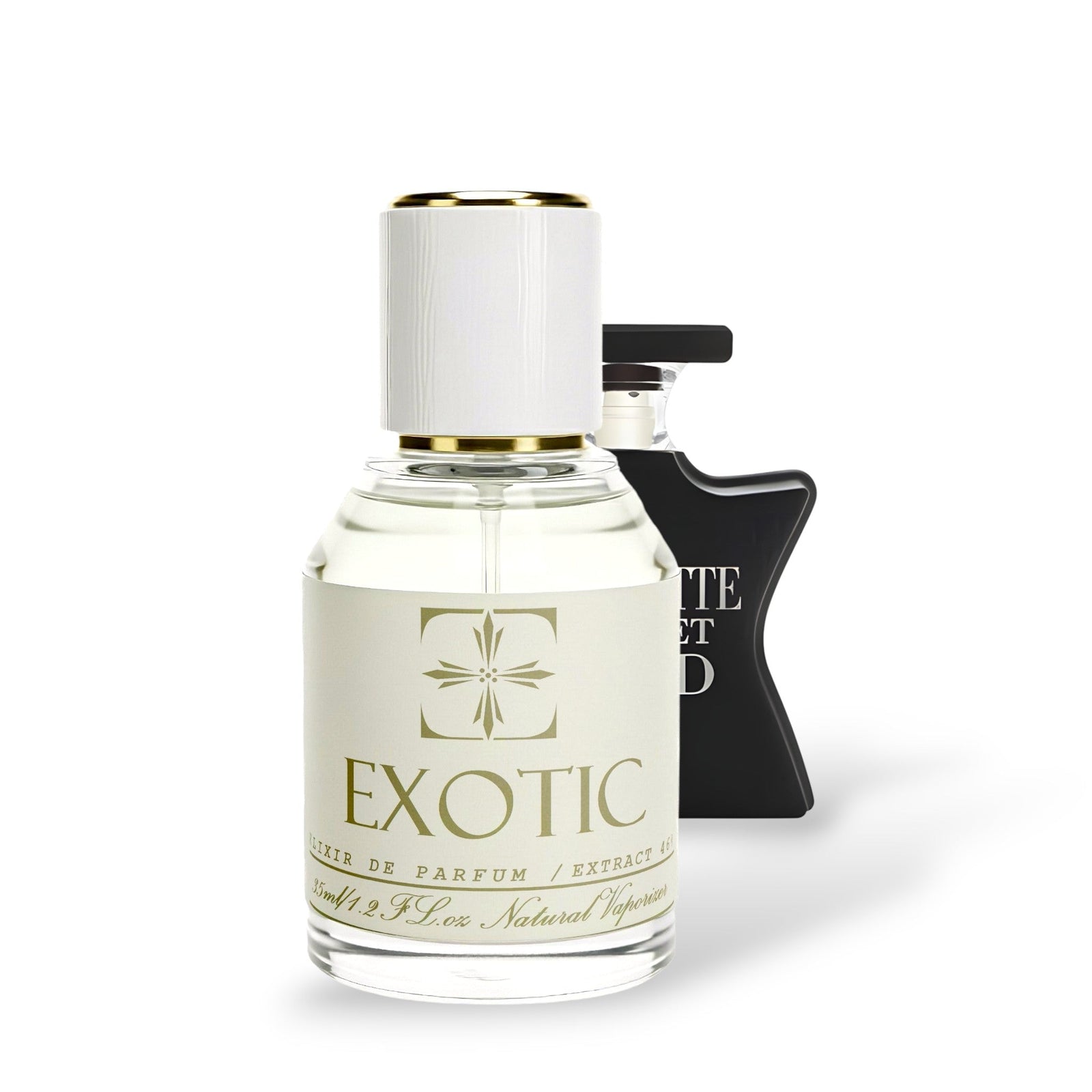 MONTELIER, DUPE de Lafayette Street Bond9