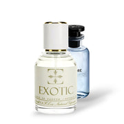 NEROLI SILVER , DUPE de Meteore Louis Vuitton
