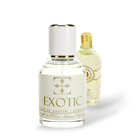 NEROLI INTENSE, inspired by Maria Farina Roger Gallet