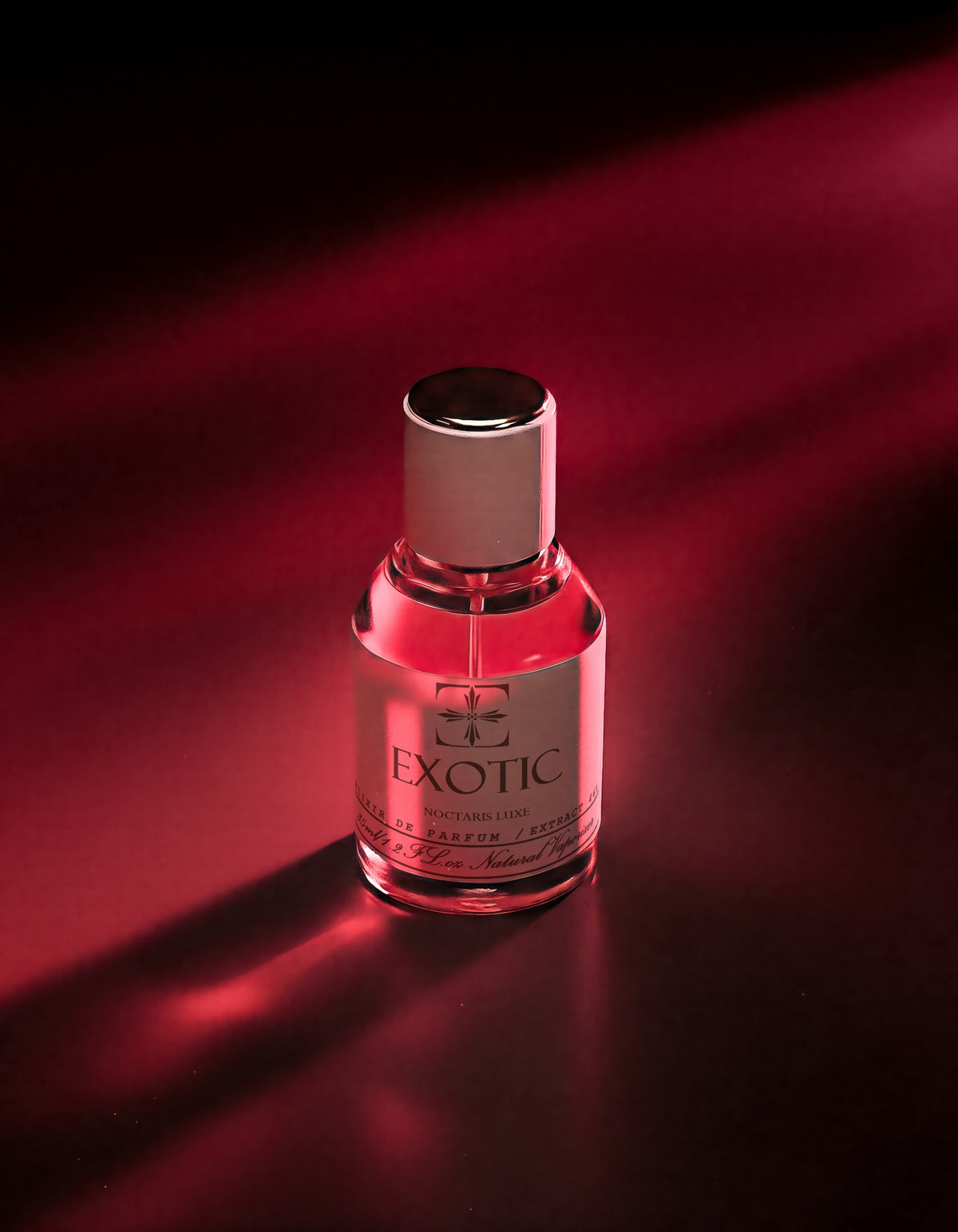 NOCTARIS LUXE, DUPE de Octans