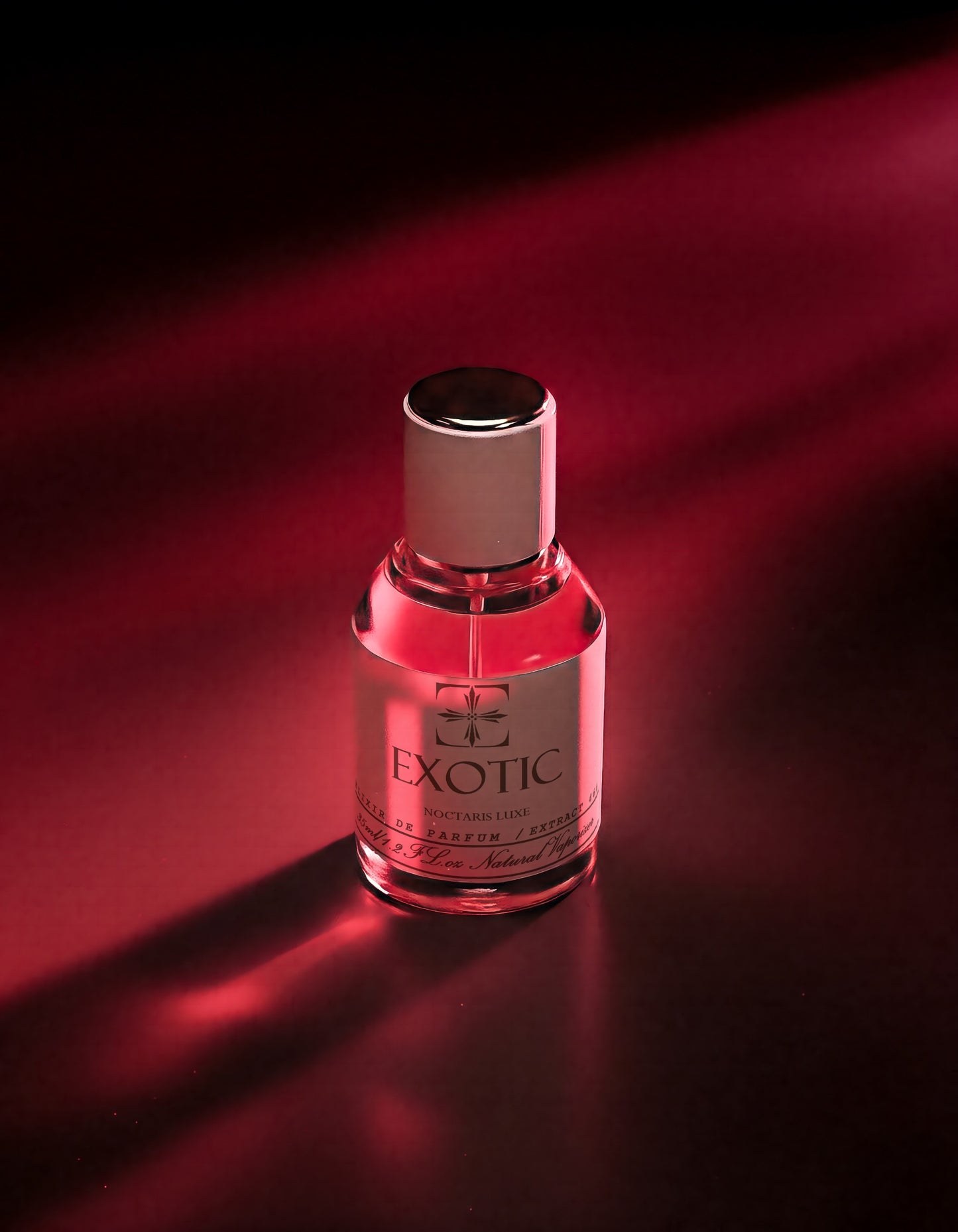 NOCTARIS LUXE, inspired by Octans