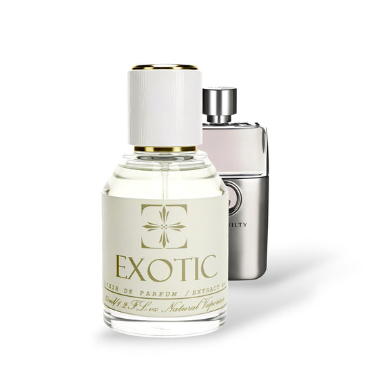 NOIR DESIR, DUPE de Guilty Gucci