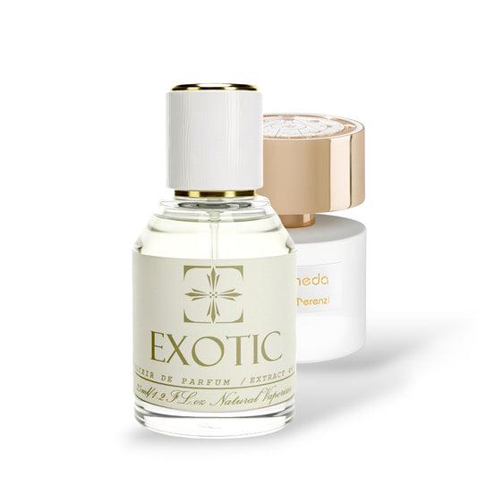 NORDIC TONKA, inspired by andromeda TZ