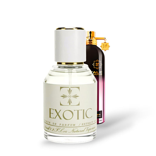 NUIT LUMINA, DUPE de Starry Night MONTALE