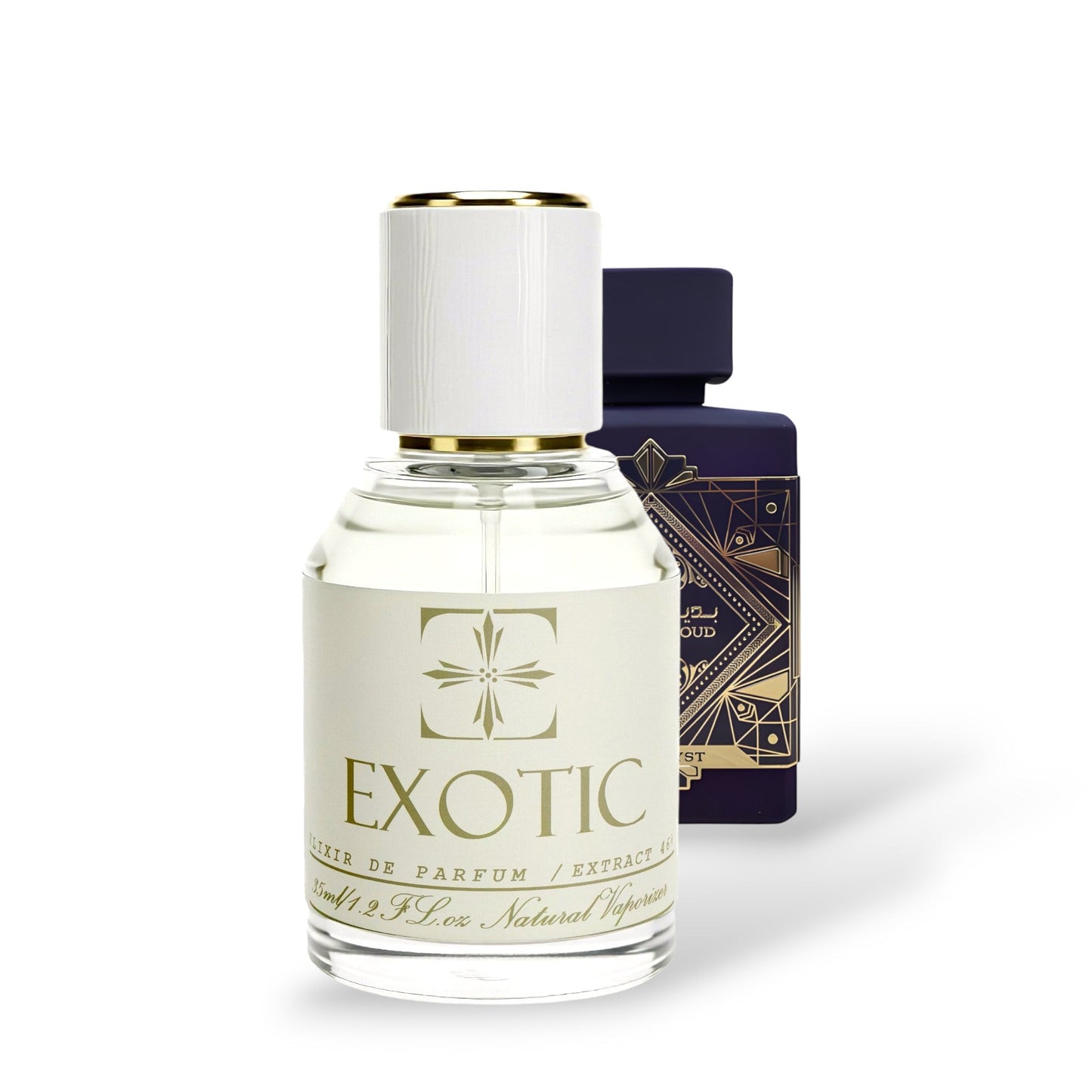 OPALE DI LUNA, DUPE de Amethyst Lattafa