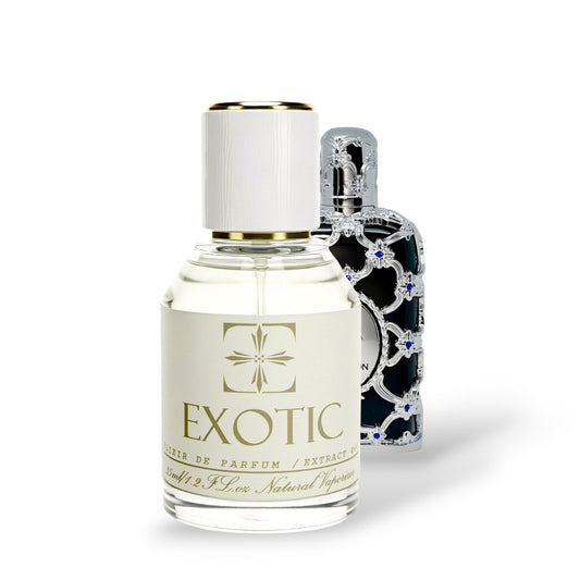 ORIENTAL OUD , inspired by Oud Saffron Orientica