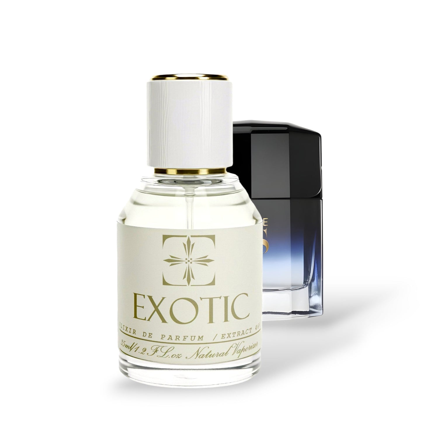 PEACH WOOD, DUPE de Pure Xs homme Paco Rabanne