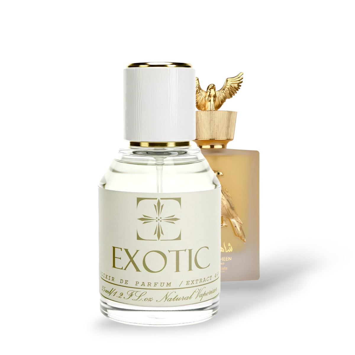 PINEAPPLE TONKA, DUPE de Shaheen Gold Lattafa