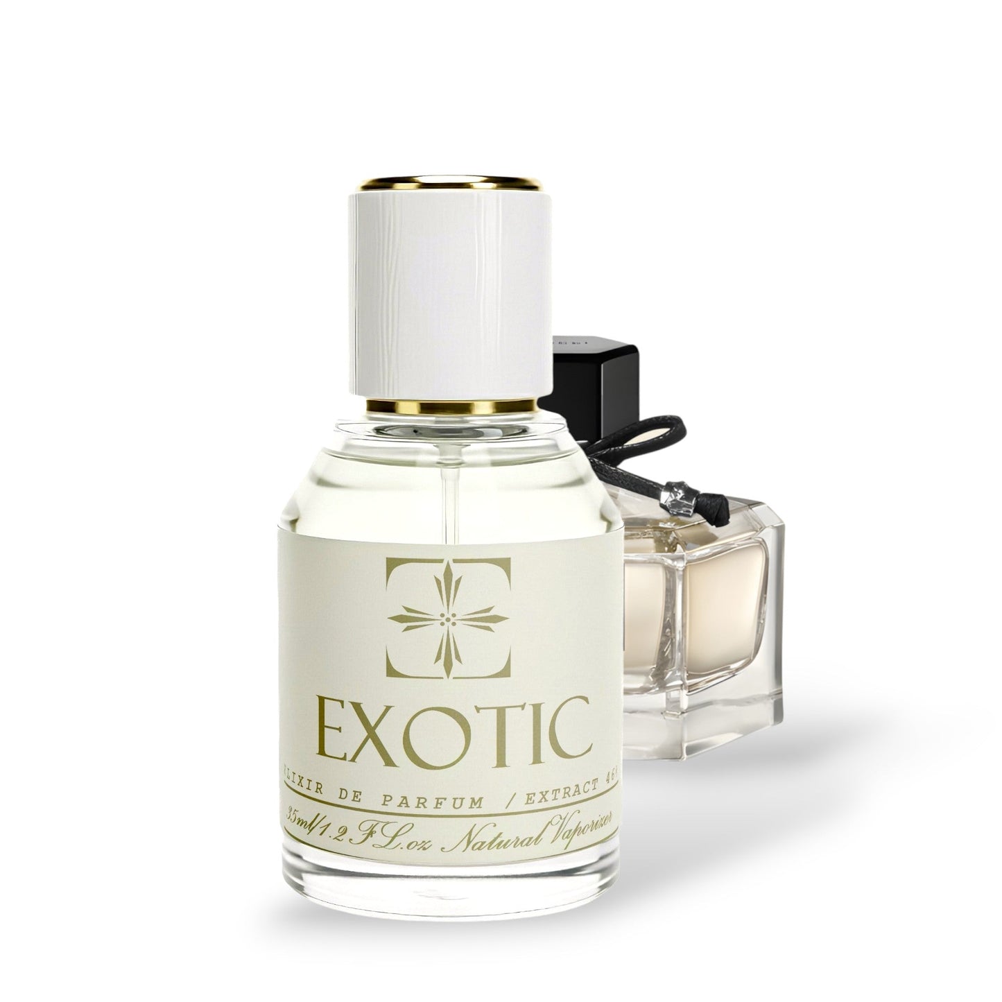 PINK FRUITS, inspired by Flora Gucci