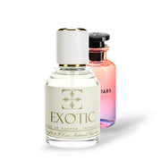 POWDERY LIME, DUPE de City of Stars LV