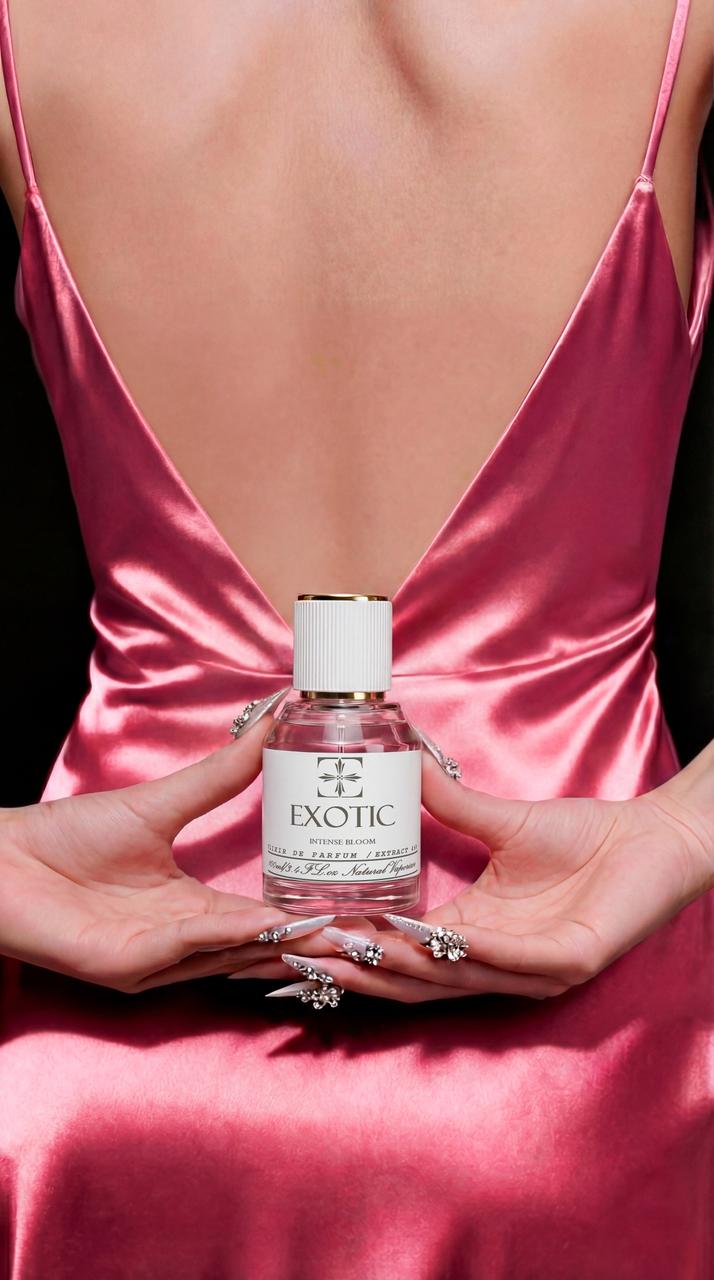 INTENSE BLOOM, DUPE de Paradoxe Intense PRADA