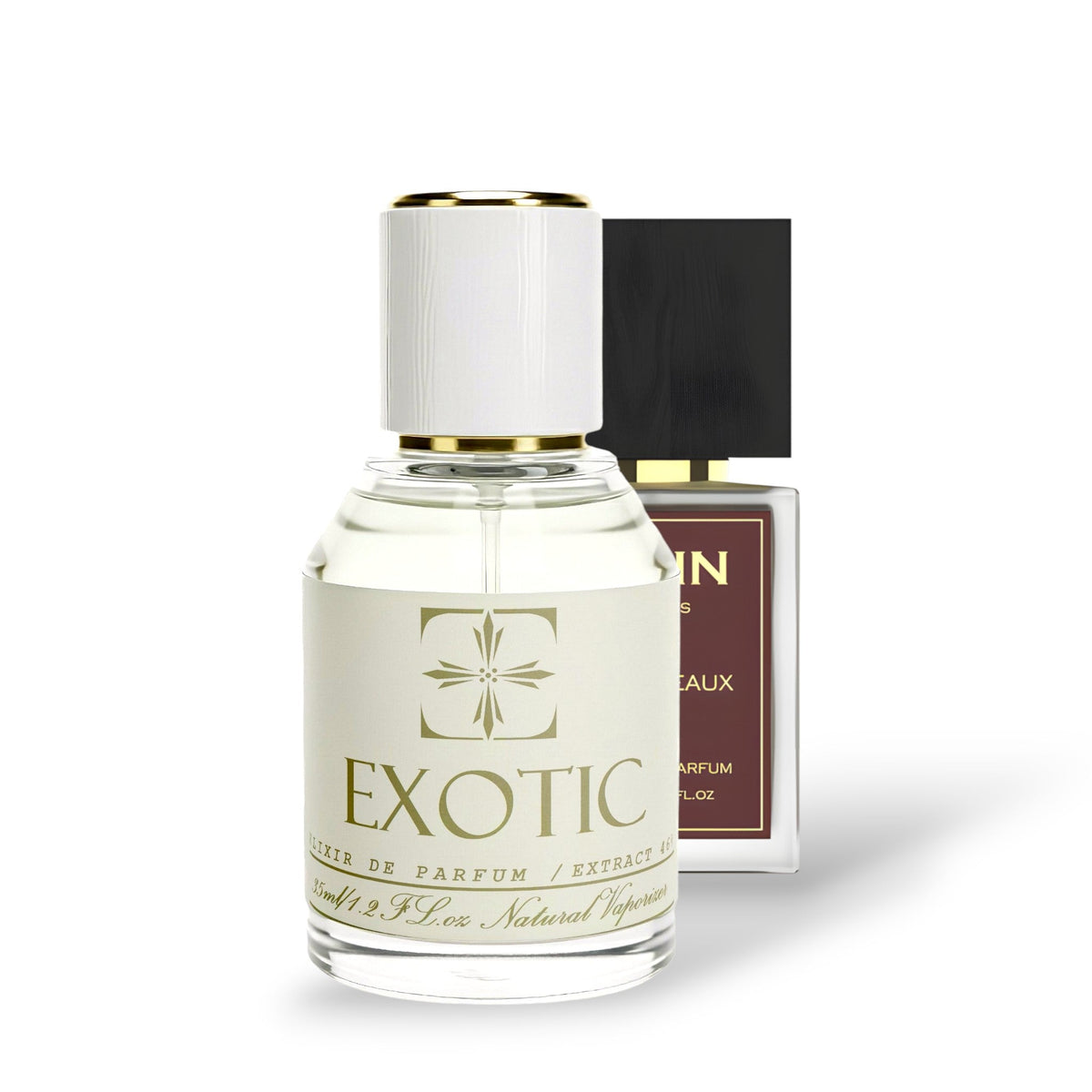 PRECIEUX, DUPE de Il Bordeux ILMIN