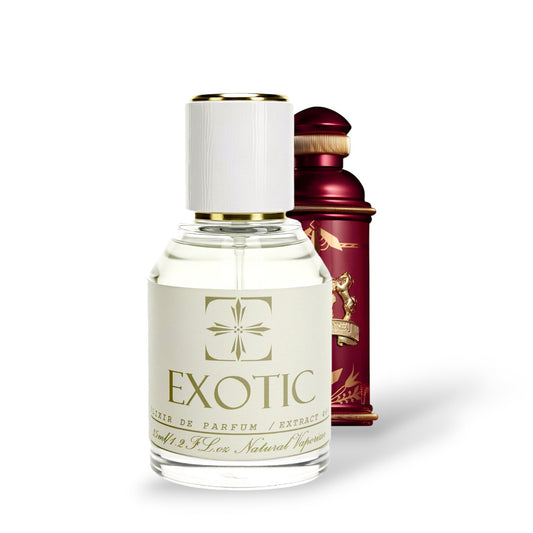 PRECIOUS ROSES, inspired by Rose Alba Alexander J