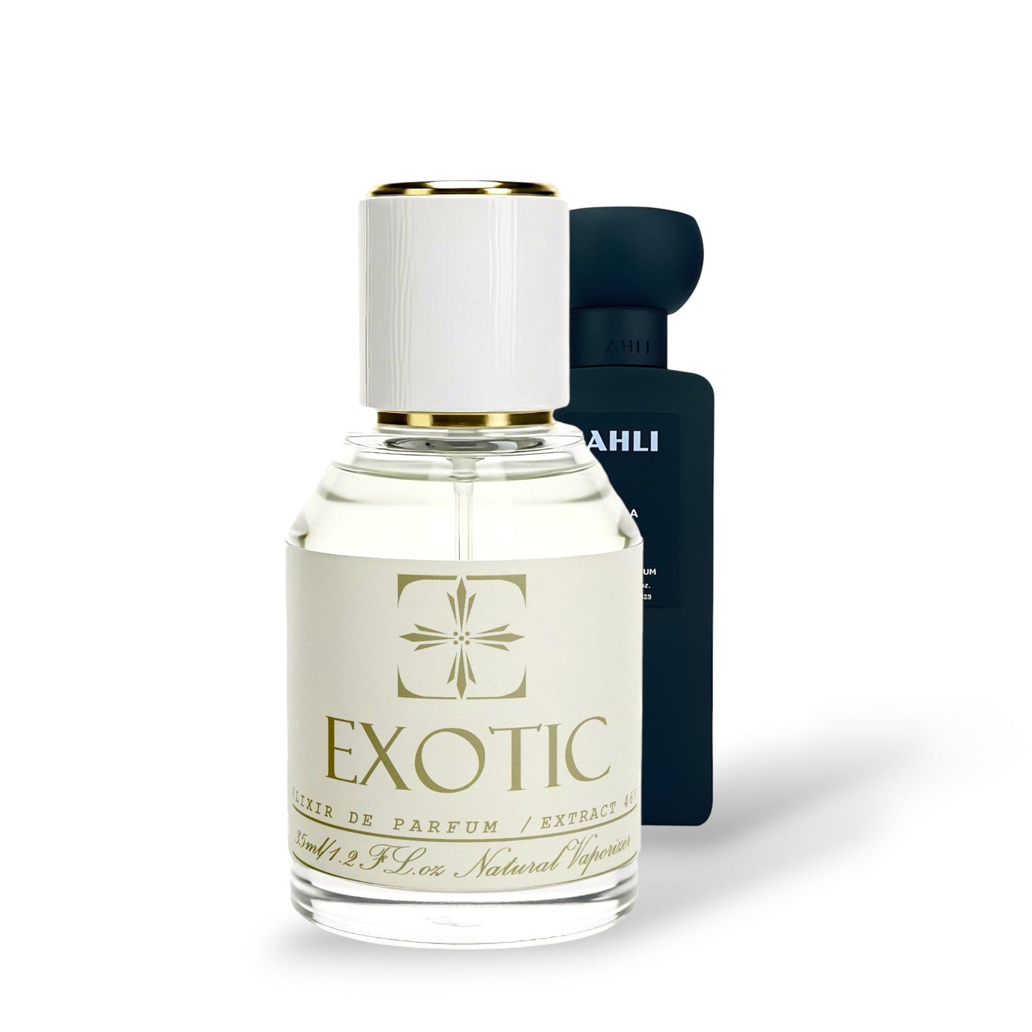 RADIANT, inspired by Vega Ahli