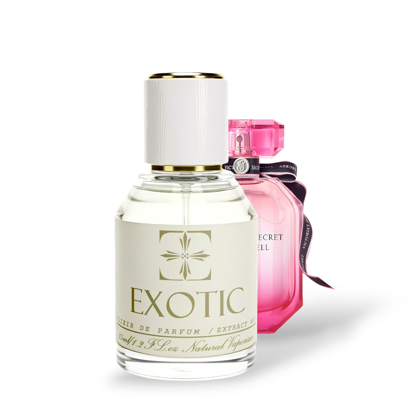 RED BERRIES, DUPE de Bombshell VICTORIA SECRETS