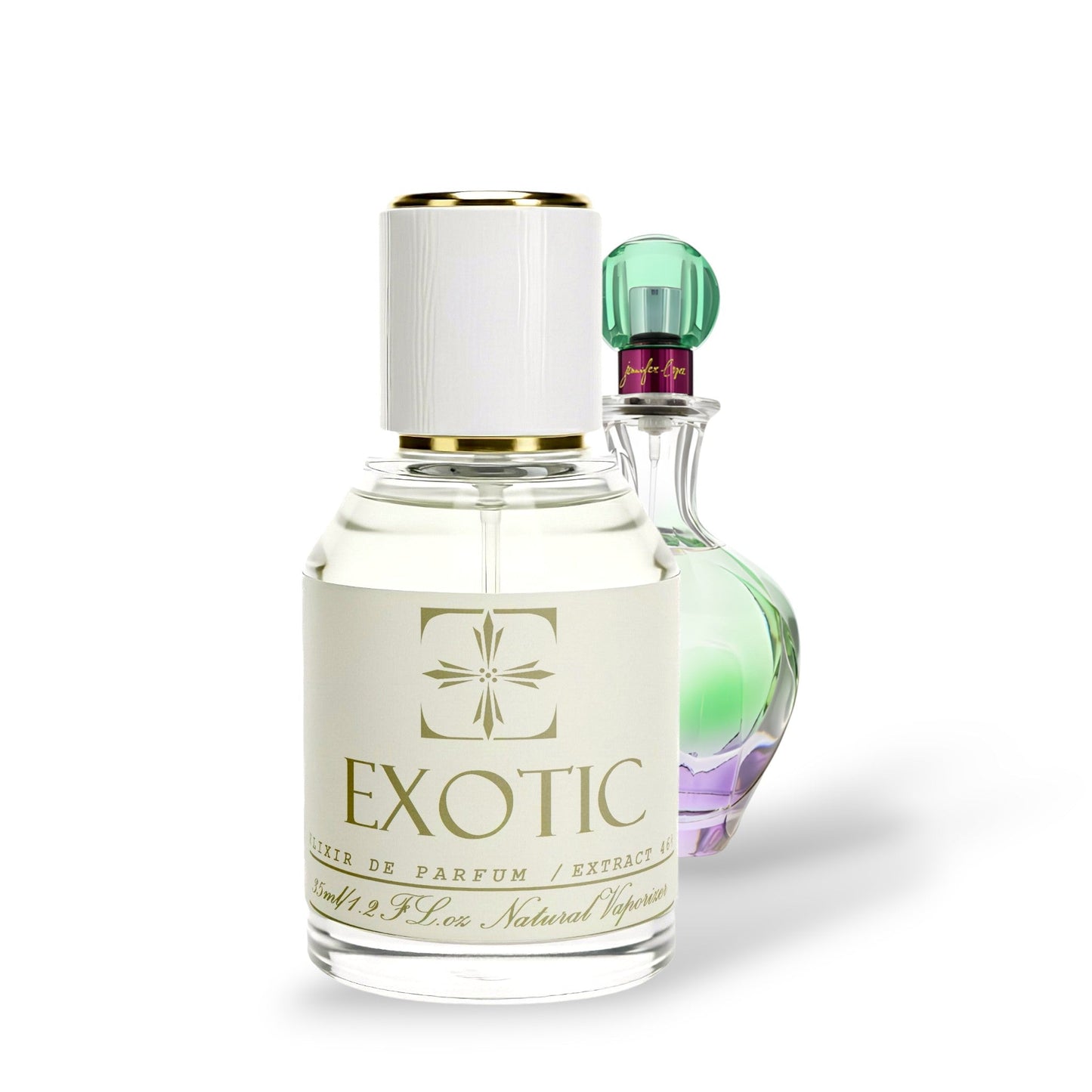 RED CANDY, inspired by live JENNIFER LOPEZ