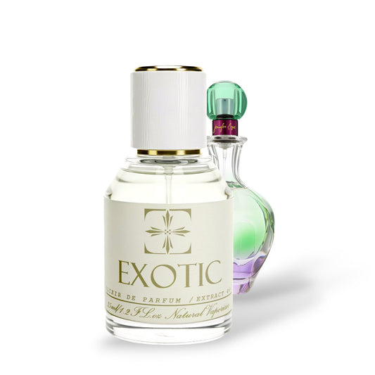 RED CANDY, inspired by live JENNIFER LOPEZ