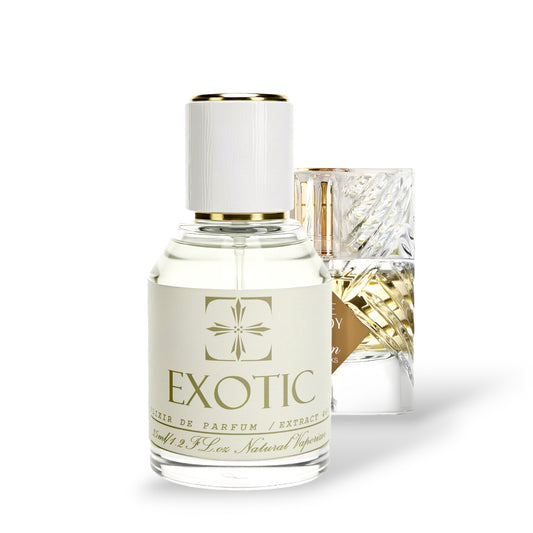 RESERVE HONEY, inspired by Apple Brandy on the rocks Kilian