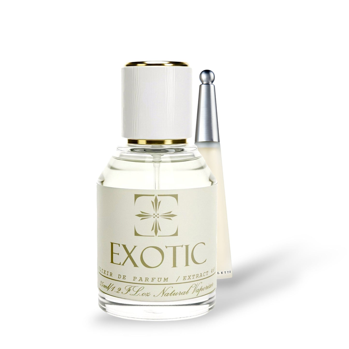 ROSE WATER, inspired by Leau Di Issey femme Iseey Miyake