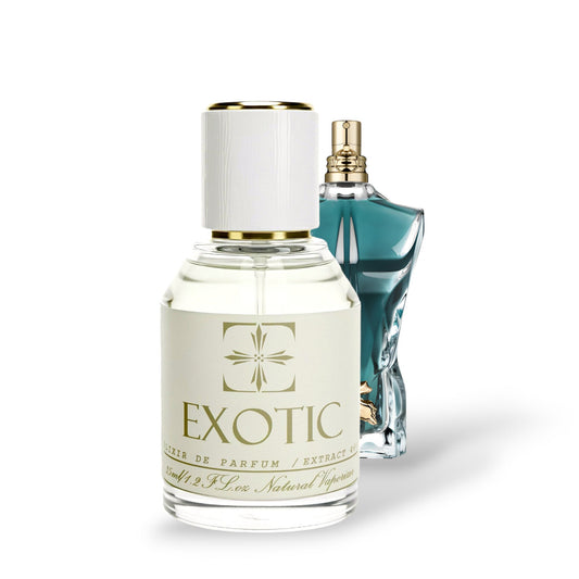 SEDUTTORE TONKA, inspired by Le Beau Jean Paul Gualtier