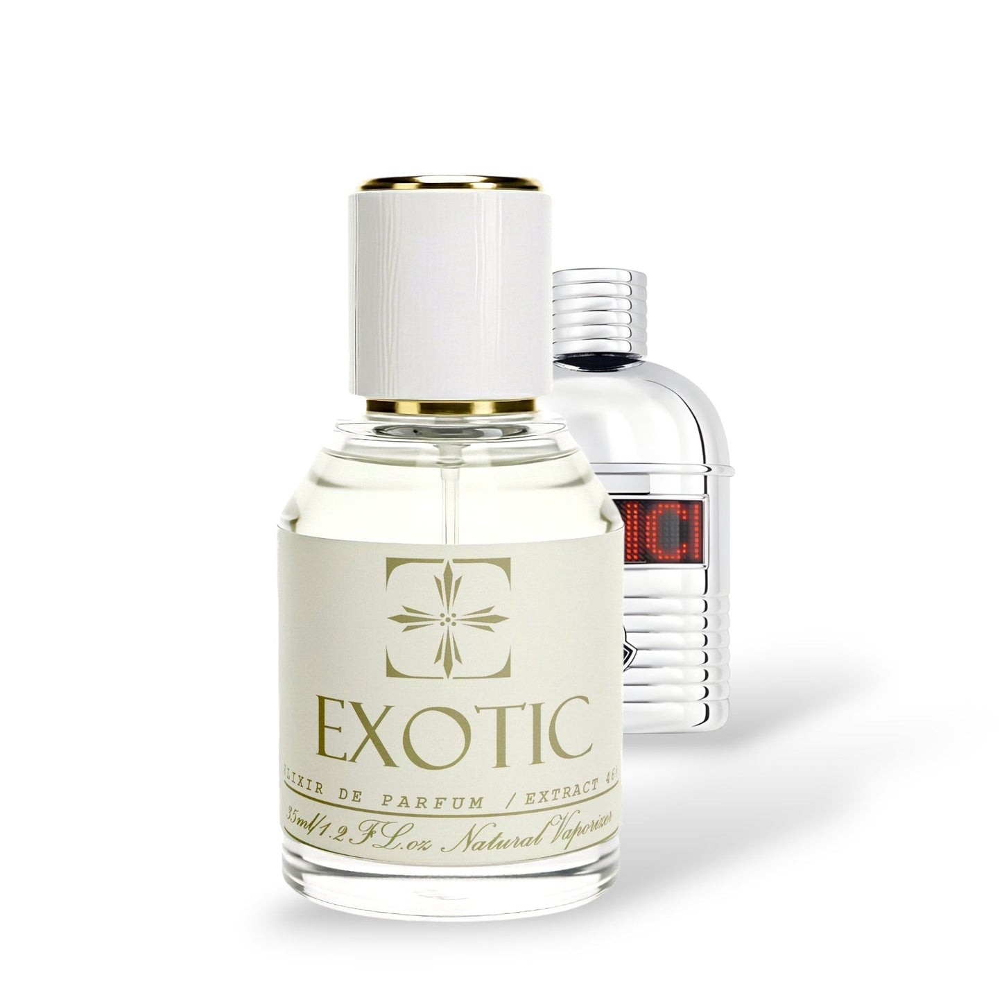 SNOW AMBAR, inspired by MONCLER