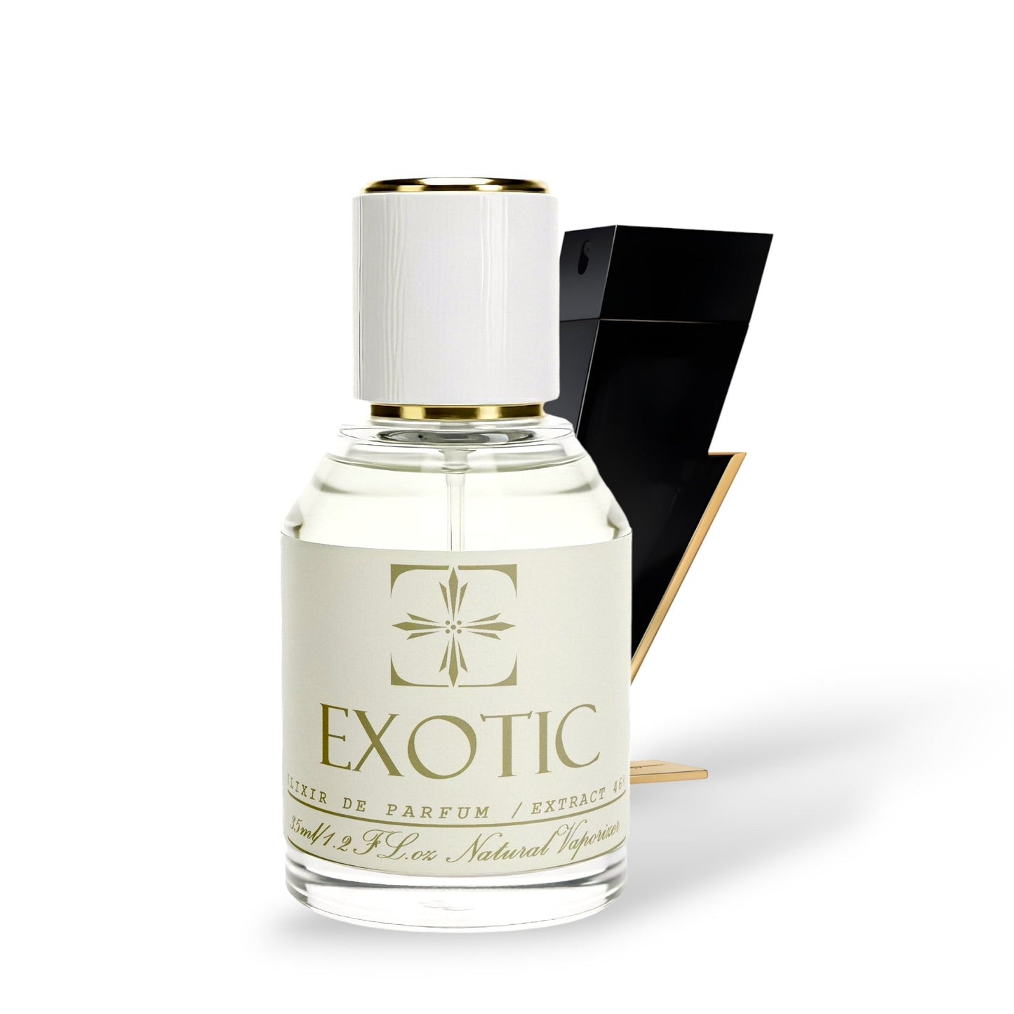 SPICED TONKA, DUPE de Bad Boys Carolina Herrera