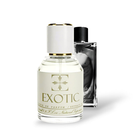 STORM AMBER, inspired by AMBERCROMBIE & FICTH