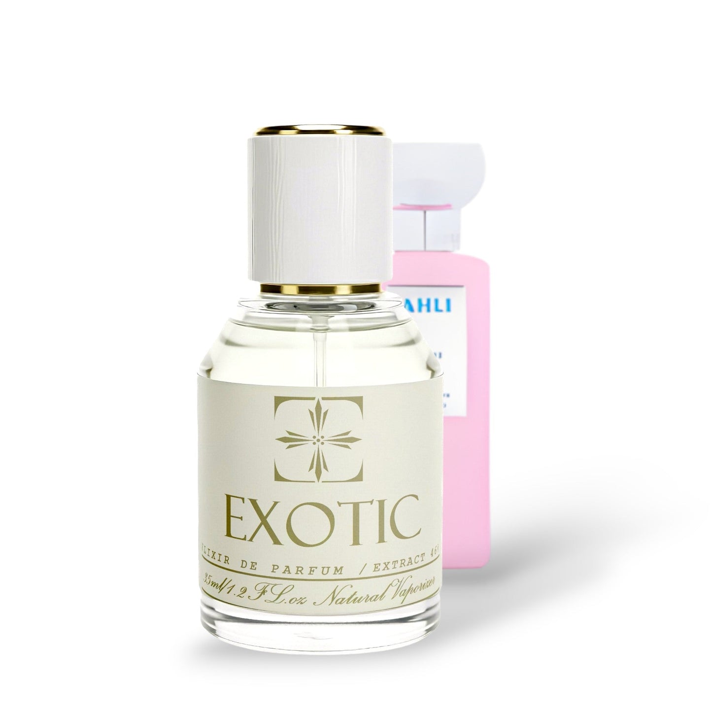 STRAWBERRY AMBER, inspired by Corvus AHLI