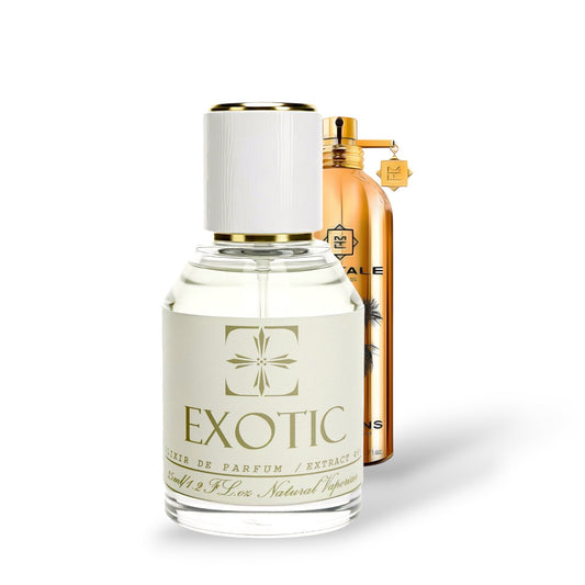 SULTANS , DUPE de Arabians Montale