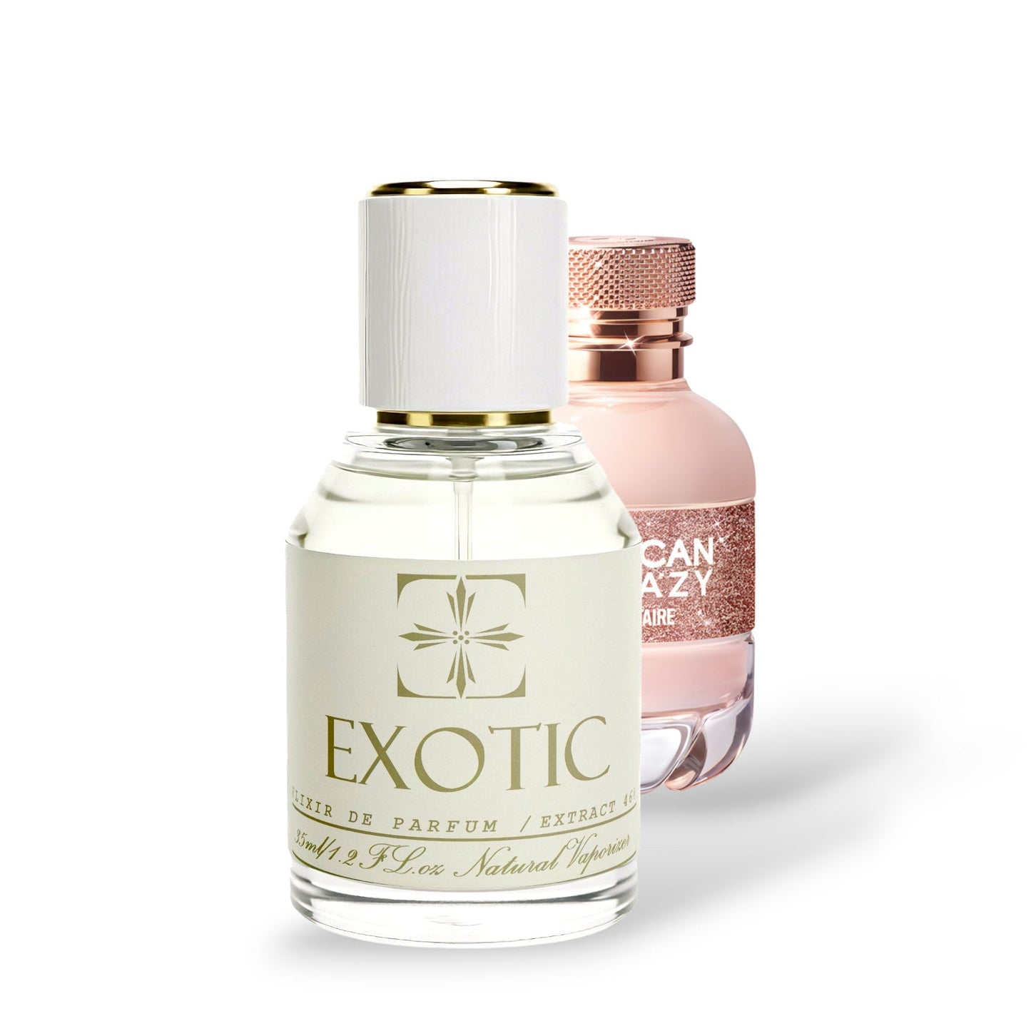 SWEET COLA, inspired by girls can be crazy ZADIC & VOLTAIRE