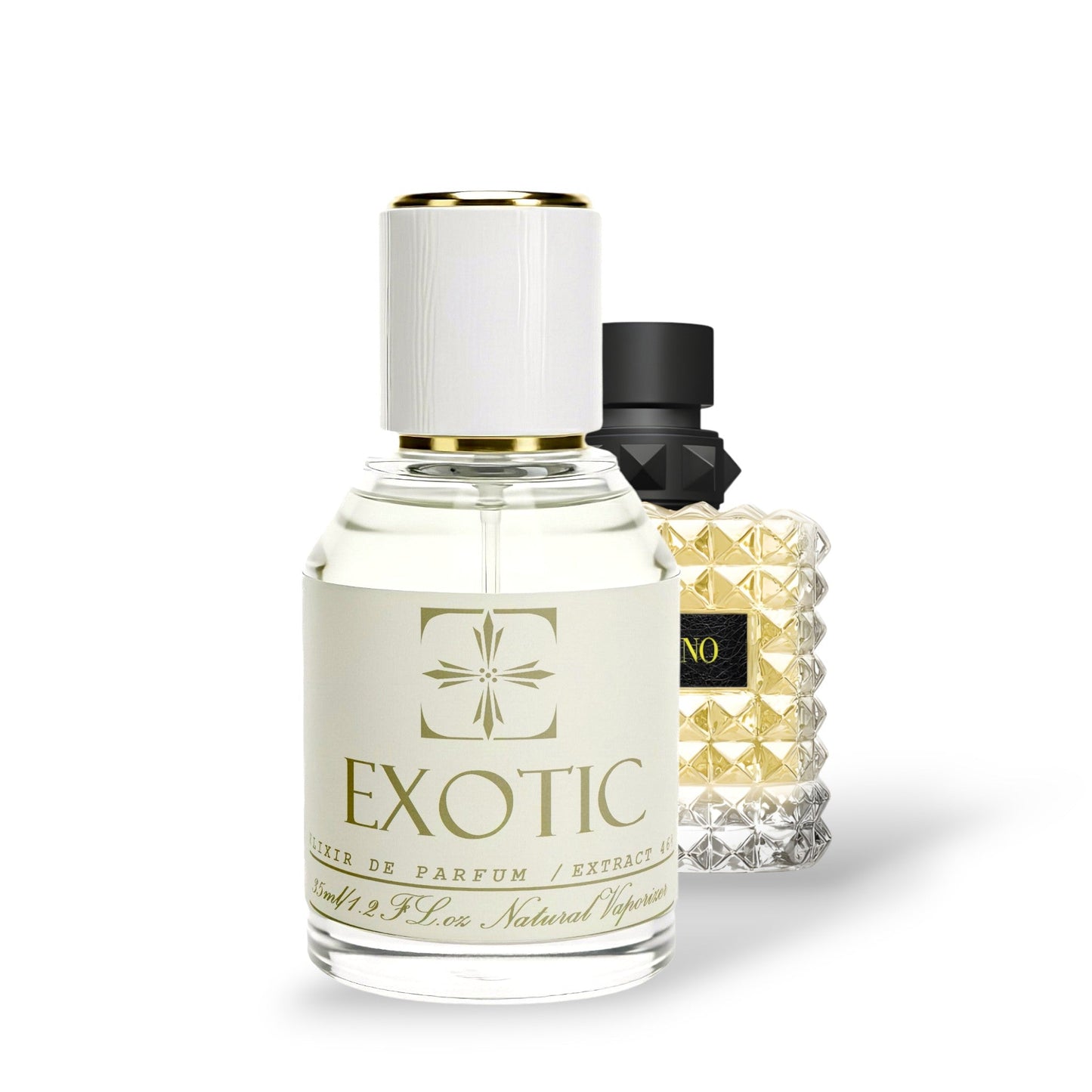 SWEET COLOR, inspired by roma yellow VALENTINO