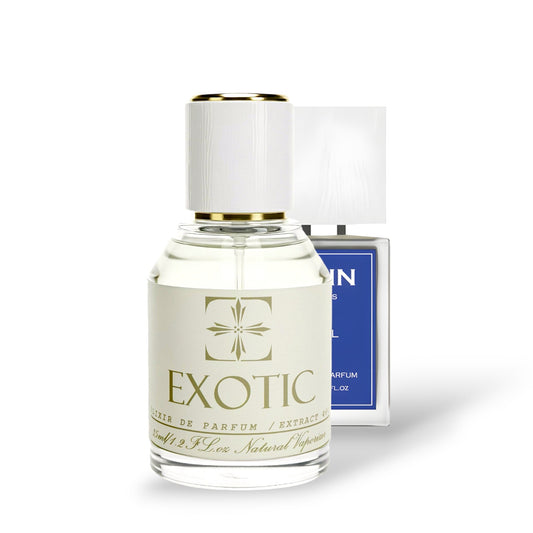 SWEET TONKA, inspired by Il Ciel ILMIN