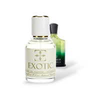 TANGERINE WOOD, DUPE de vetiver CREED