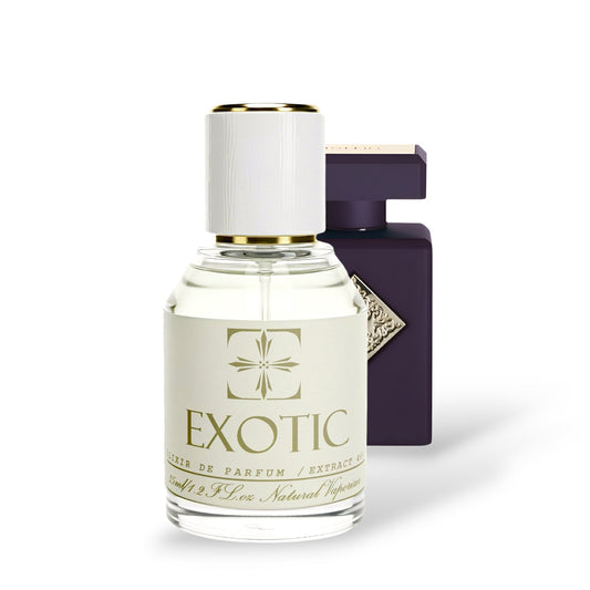 TRIP AMOUR, inspired by Psychedelic Love INITIO